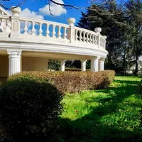 Вилла в Турции, Стамбул, 350 кв.фт.