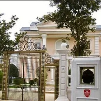 Вилла в Турции, Стамбул, 350 кв.фт.