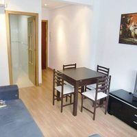 Апартаменты у моря в Испании, Валенсия, Аликанте, 65 кв.м.