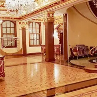 Вилла в Турции, Стамбул, 350 кв.фт.