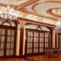 Вилла в Турции, Стамбул, 350 кв.фт.