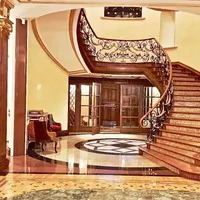 Вилла в Турции, Стамбул, 350 кв.фт.