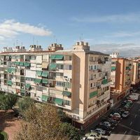 Апартаменты у моря в Испании, Валенсия, Аликанте, 68 кв.м.