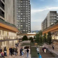 Apartment in Turkey, Istanbul, Maltepe, 91 sq.ft.