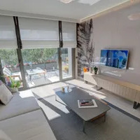 Apartment in Turkey, Istanbul, Maltepe, 91 sq.ft.