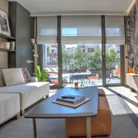 Apartment in Turkey, Istanbul, Maltepe, 91 sq.ft.