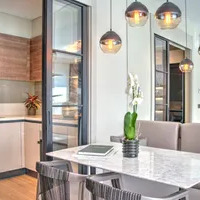 Apartment in Turkey, Istanbul, Maltepe, 91 sq.ft.