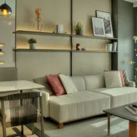 Apartment in Turkey, Istanbul, Maltepe, 91 sq.ft.