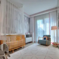 Apartment in Turkey, Istanbul, Maltepe, 91 sq.ft.