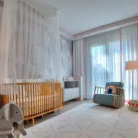 Apartment in Turkey, Istanbul, Maltepe, 91 sq.ft.