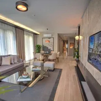 Apartment in Turkey, Istanbul, Maltepe, 91 sq.ft.