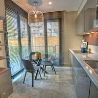 Apartment in Turkey, Istanbul, Maltepe, 91 sq.ft.