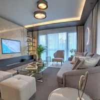 Apartment in Turkey, Istanbul, Maltepe, 91 sq.ft.