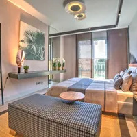 Apartment in Turkey, Istanbul, Maltepe, 91 sq.ft.