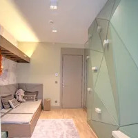 Apartment in Turkey, Istanbul, Maltepe, 91 sq.ft.
