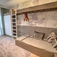 Apartment in Turkey, Istanbul, Maltepe, 91 sq.ft.