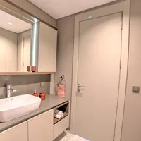 Apartment in Turkey, Istanbul, Maltepe, 91 sq.ft.