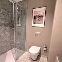 Apartment in Turkey, Istanbul, Maltepe, 91 sq.ft.