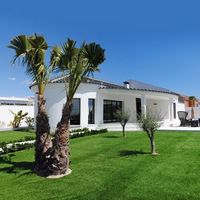 Villa at the seaside in Spain, Comunitat Valenciana, Alicante, 160 sq.m.