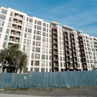 Апартаменты в Турции, Стамбул, 130 кв.фт.