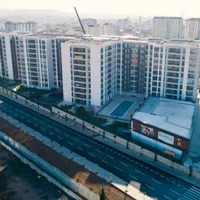 Апартаменты в Турции, Стамбул, 130 кв.фт.