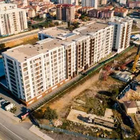 Апартаменты в Турции, Стамбул, 130 кв.фт.