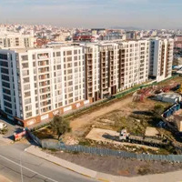 Апартаменты в Турции, Стамбул, 130 кв.фт.