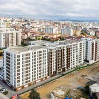 Апартаменты в Турции, Стамбул, 130 кв.фт.