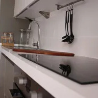 Апартаменты в Турции, Стамбул, 130 кв.фт.
