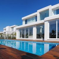 Villa at the seaside in Spain, Comunitat Valenciana, Alicante, 130 sq.m.