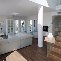 Villa at the seaside in Spain, Comunitat Valenciana, Alicante, 130 sq.m.