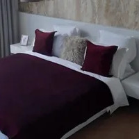 Апартаменты в Турции, Стамбул, 450 кв.фт.