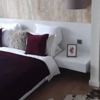 Апартаменты в Турции, Стамбул, 450 кв.фт.