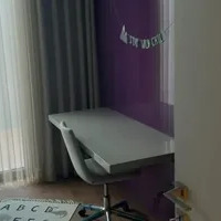Апартаменты в Турции, Стамбул, 450 кв.фт.