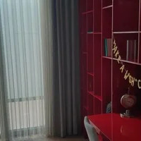 Апартаменты в Турции, Стамбул, 450 кв.фт.