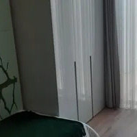 Апартаменты в Турции, Стамбул, 450 кв.фт.