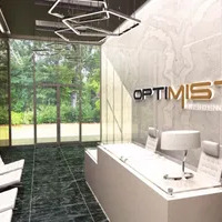 Apartment in Turkey, Istanbul, 190 sq.ft.