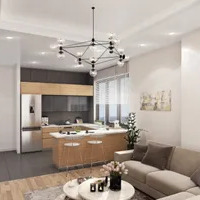 Apartment in Turkey, Istanbul, 190 sq.ft.