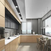 Apartment in Turkey, Istanbul, 190 sq.ft.