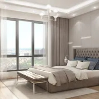 Apartment in Turkey, Istanbul, 190 sq.ft.