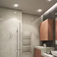 Apartment in Turkey, Istanbul, 190 sq.ft.