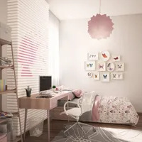 Apartment in Turkey, Istanbul, 190 sq.ft.