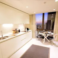 Apartment in Turkey, Istanbul, 190 sq.ft.