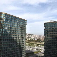 Apartment in Turkey, Istanbul, 190 sq.ft.
