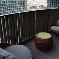 Apartment in Turkey, Istanbul, 190 sq.ft.