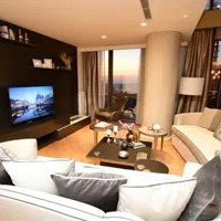 Apartment in Turkey, Istanbul, 190 sq.ft.