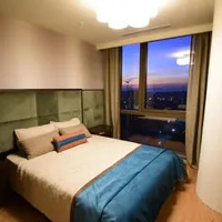 Apartment in Turkey, Istanbul, 190 sq.ft.