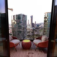 Apartment in Turkey, Istanbul, 190 sq.ft.