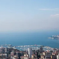 Апартаменты в Турции, Стамбул