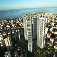 Apartment in Turkey, Istanbul